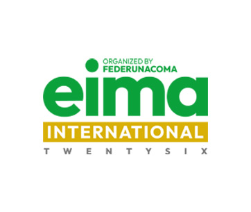 EIMA 2026 EIMA 2026