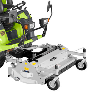 Grillo FD 13.09 Stage5 4WD Grillo FD 13.09 Stage5 4WD