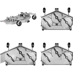 Grillo FD 13.09 Stage5 4WD Grillo FD 13.09 Stage5 4WD