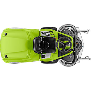 Il piatto del Grillo FD220 R è dotato di presa di lavaggio, collegandovi un tubo dell'acqua tutto l'apparato di taglio si pulirà senza alcuna fatica Il piatto del Grillo FD220 R è dotato di presa di lavaggio, collegandovi un tubo dell'acqua tutto l'apparato di taglio si pulirà senza alcuna fatica