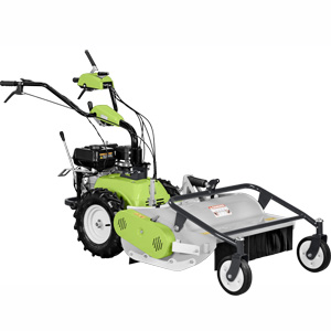 Grillo Dumper 507 Grillo Dumper 507