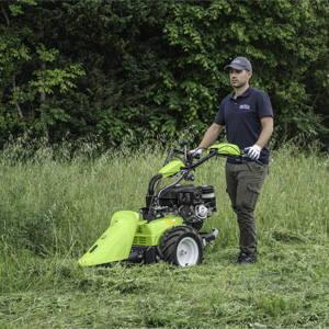 Grillo Dumper 507 Grillo Dumper 507