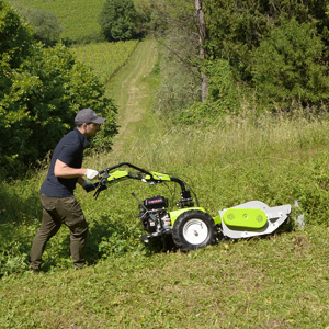 Grillo Dumper 507 Grillo Dumper 507