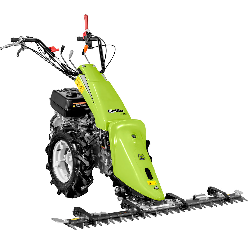 Grillo GF3 DF Grillo GF3 DF