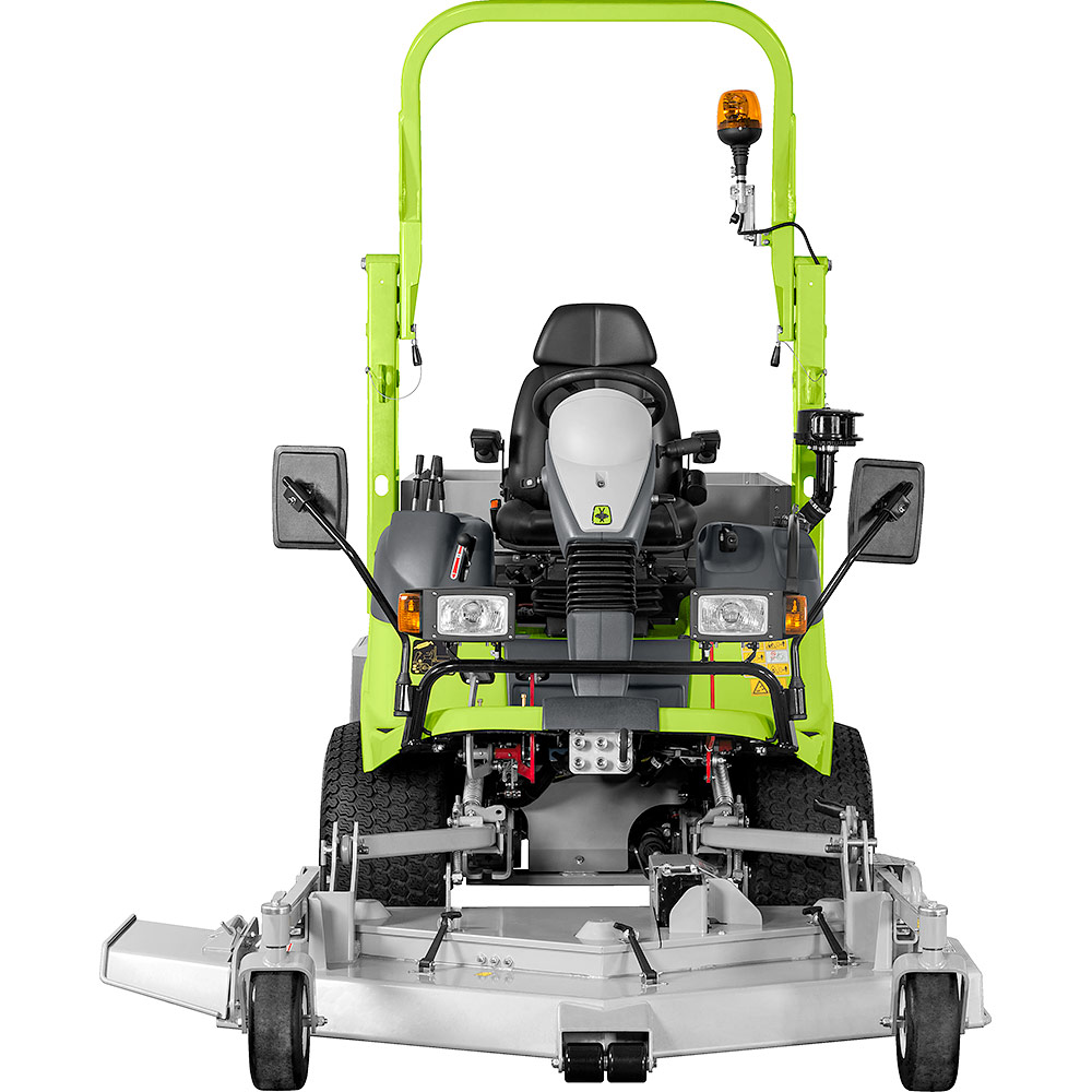 FM 2200 Stage5 4WD FM 2200 Stage5 4WD