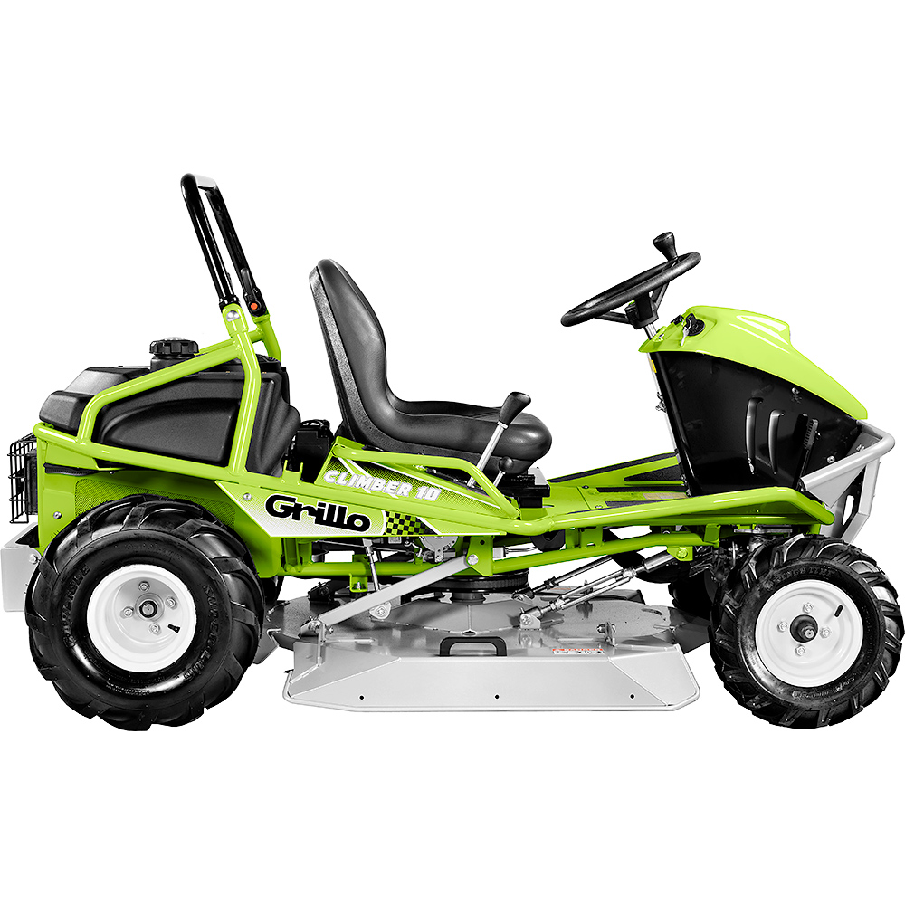 Grillo Climber 10 AWD 22 Grillo Climber 10 AWD 22