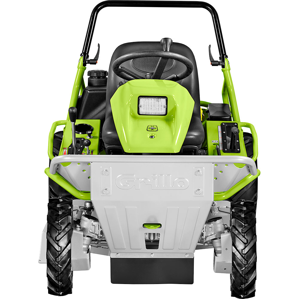Grillo Climber 10 AWD 22 Grillo Climber 10 AWD 22