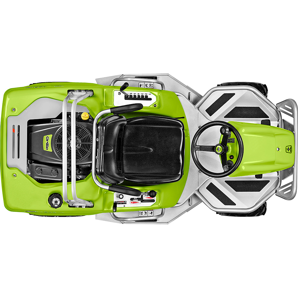 Grillo Climber 7.15 Grillo Climber 7.15