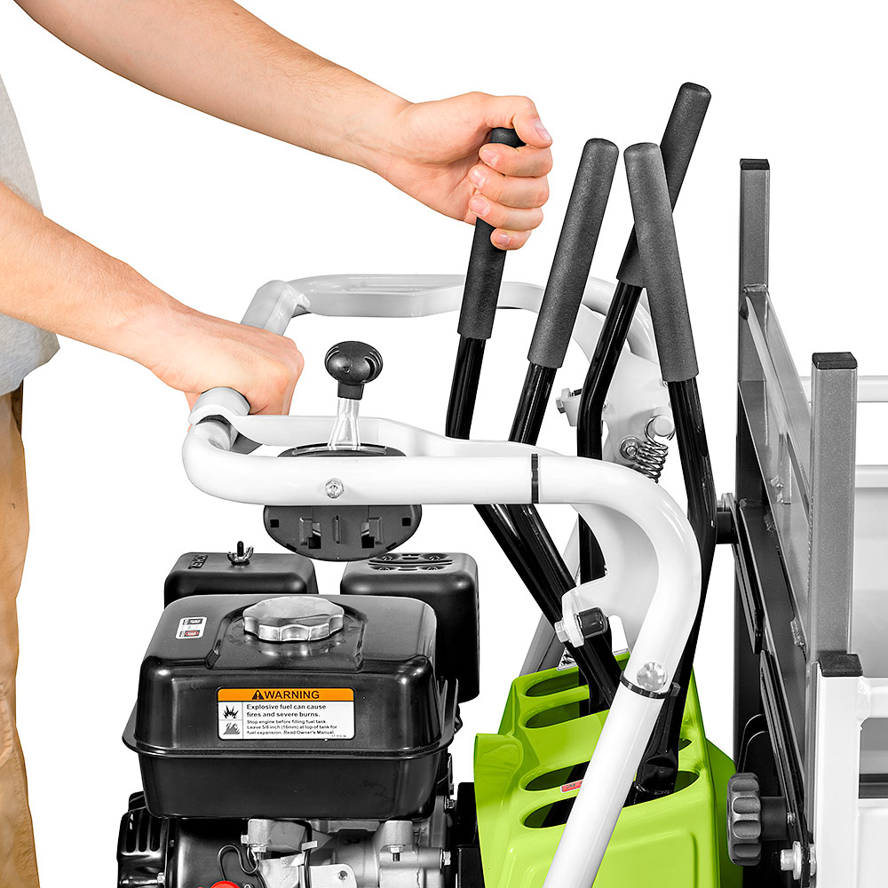 Grillo Dumper 406 Grillo Dumper 406