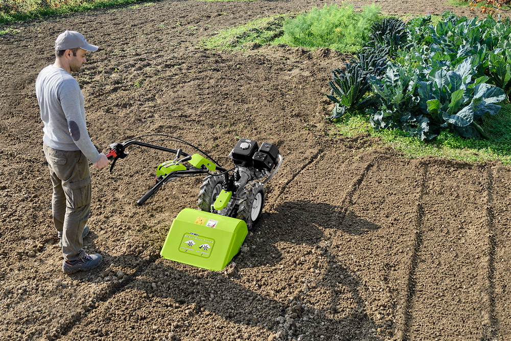 Grillo G 46 Grillo G 46