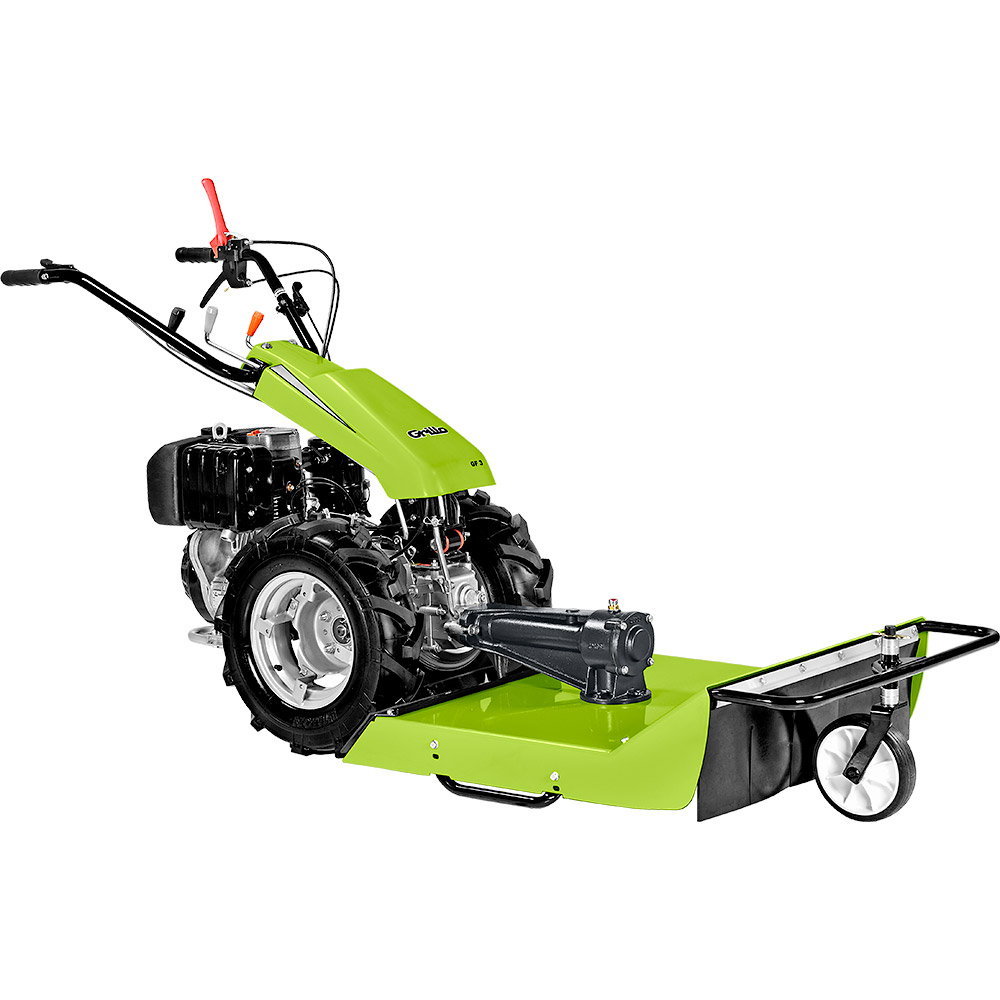 Grillo GF3 Grillo GF3