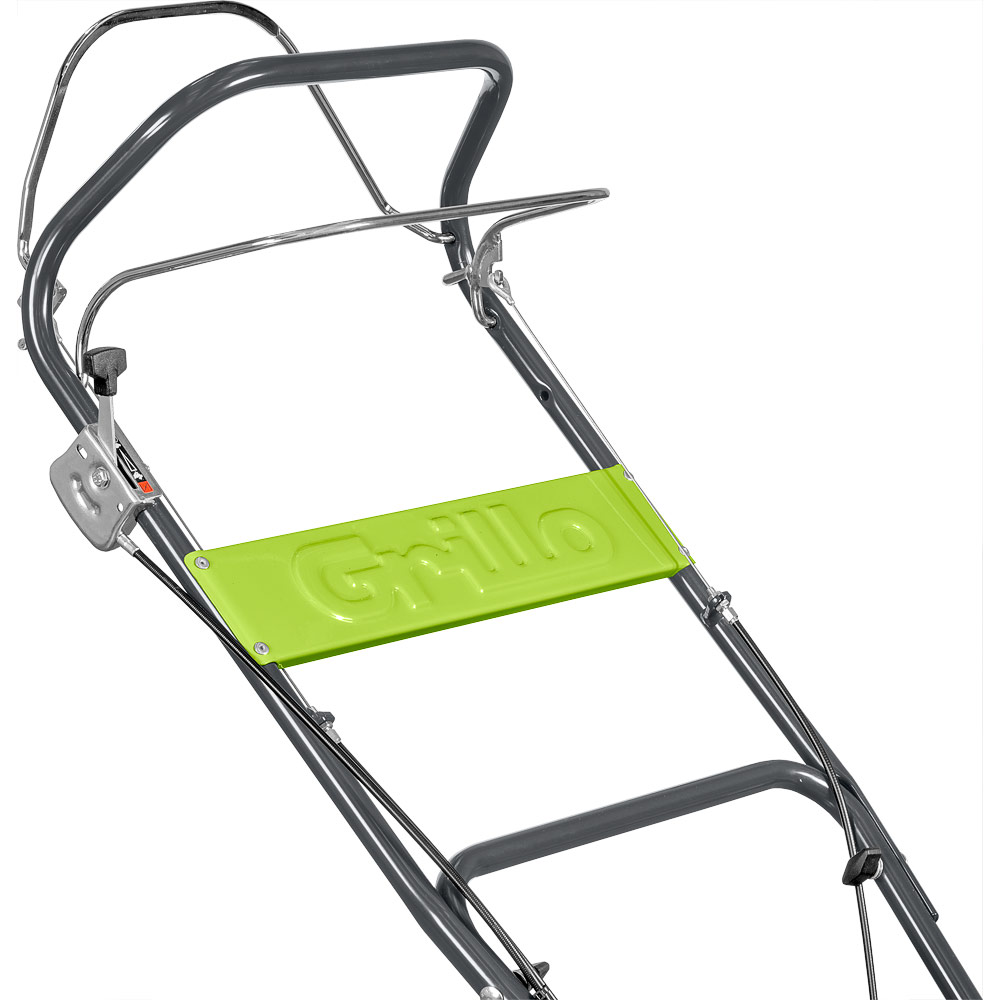 Grillo HWT 600 WD Grillo HWT 600 WD