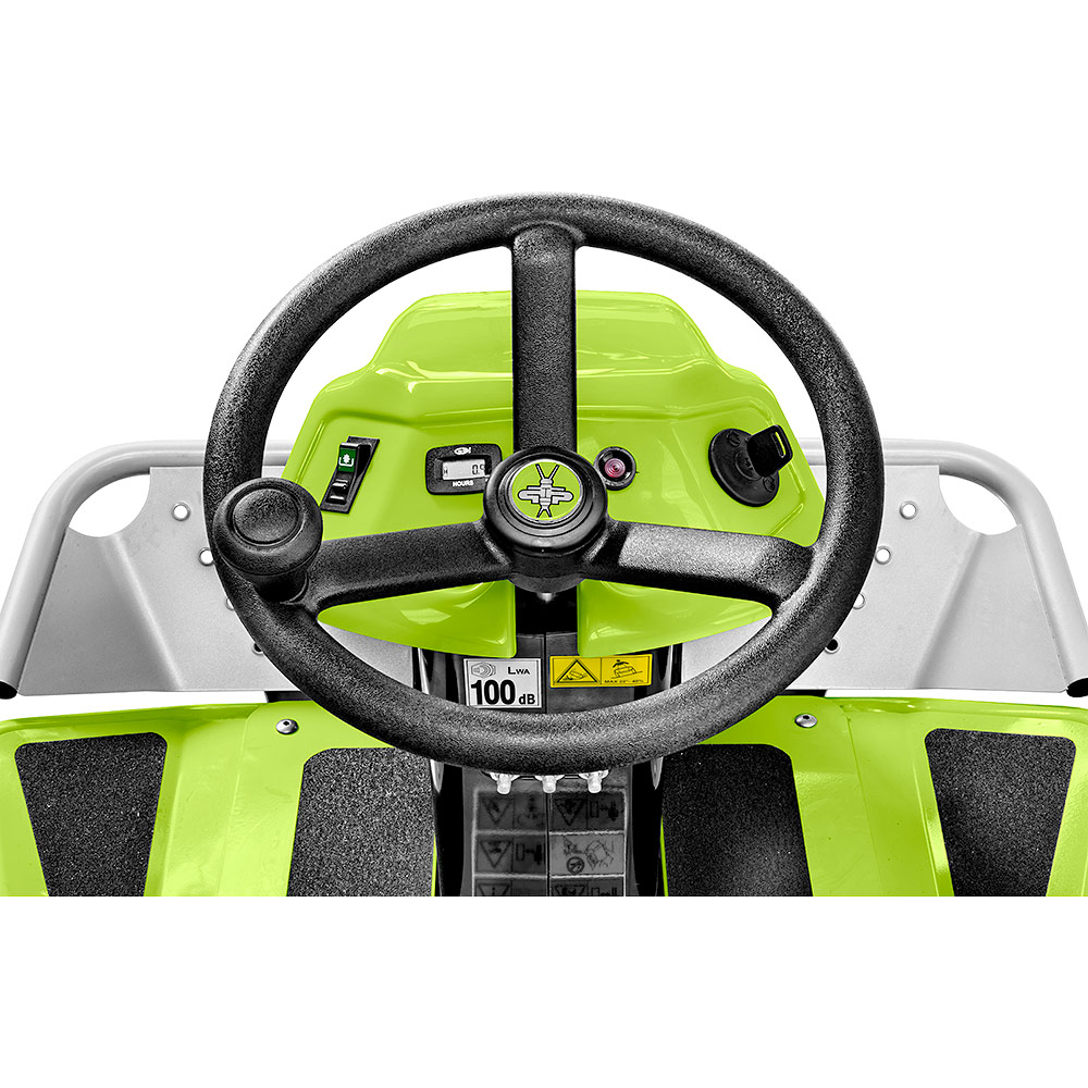 Grillo MD 24 AWD Grillo MD 24 AWD