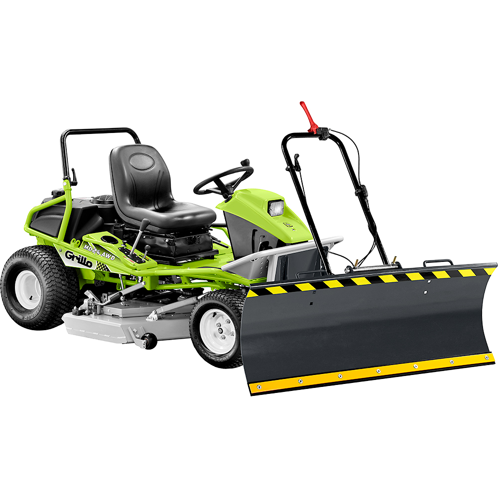 Grillo MD 24 AWD Grillo MD 24 AWD