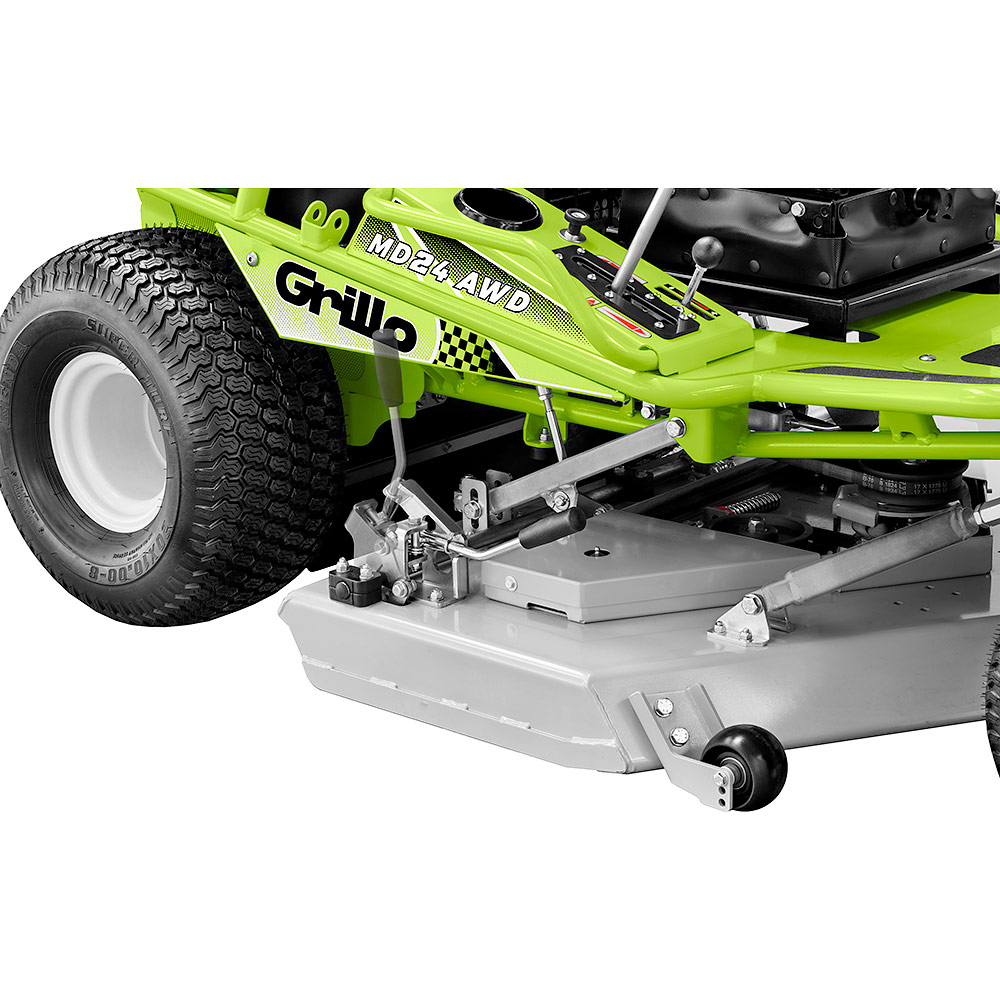 Grillo MD 24 AWD Grillo MD 24 AWD