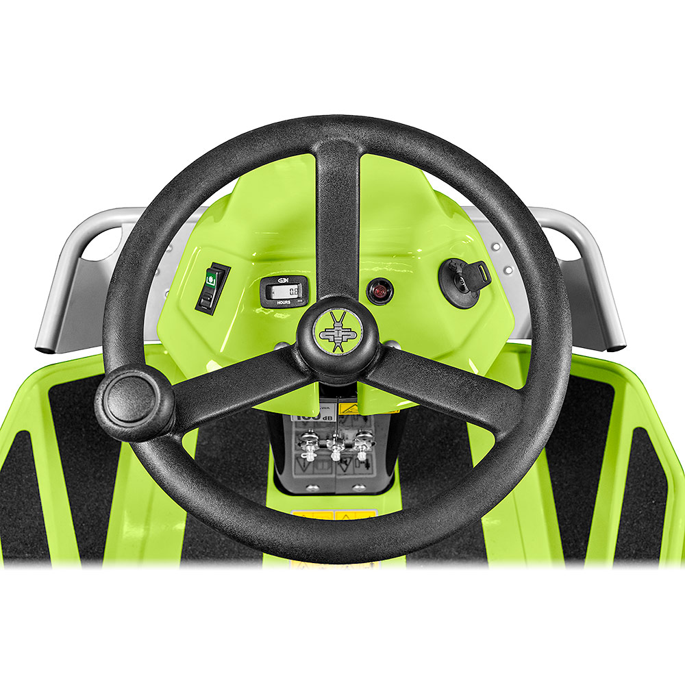 Grillo MD 28 AWD Grillo MD 28 AWD