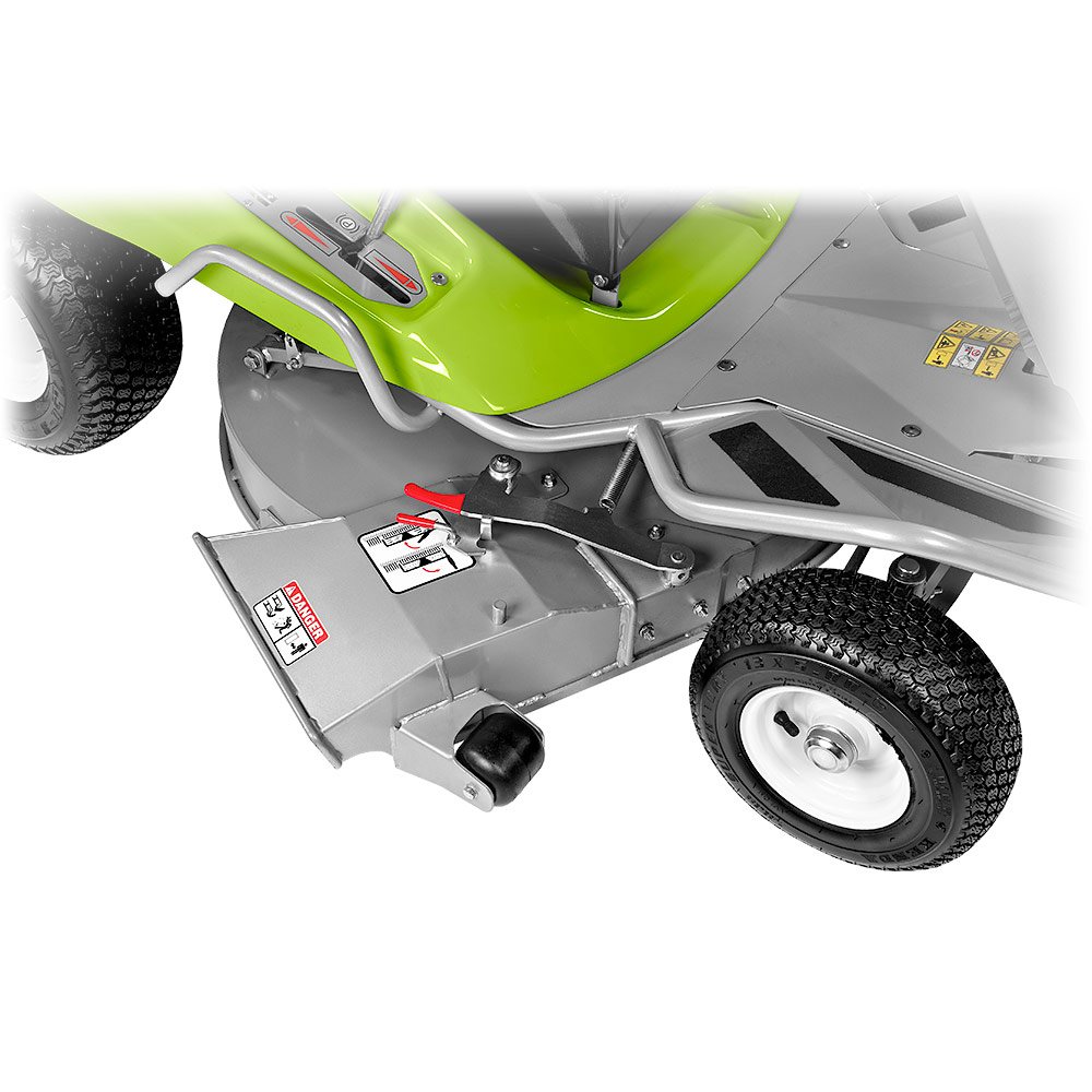 Grillo MD18 Grillo MD18