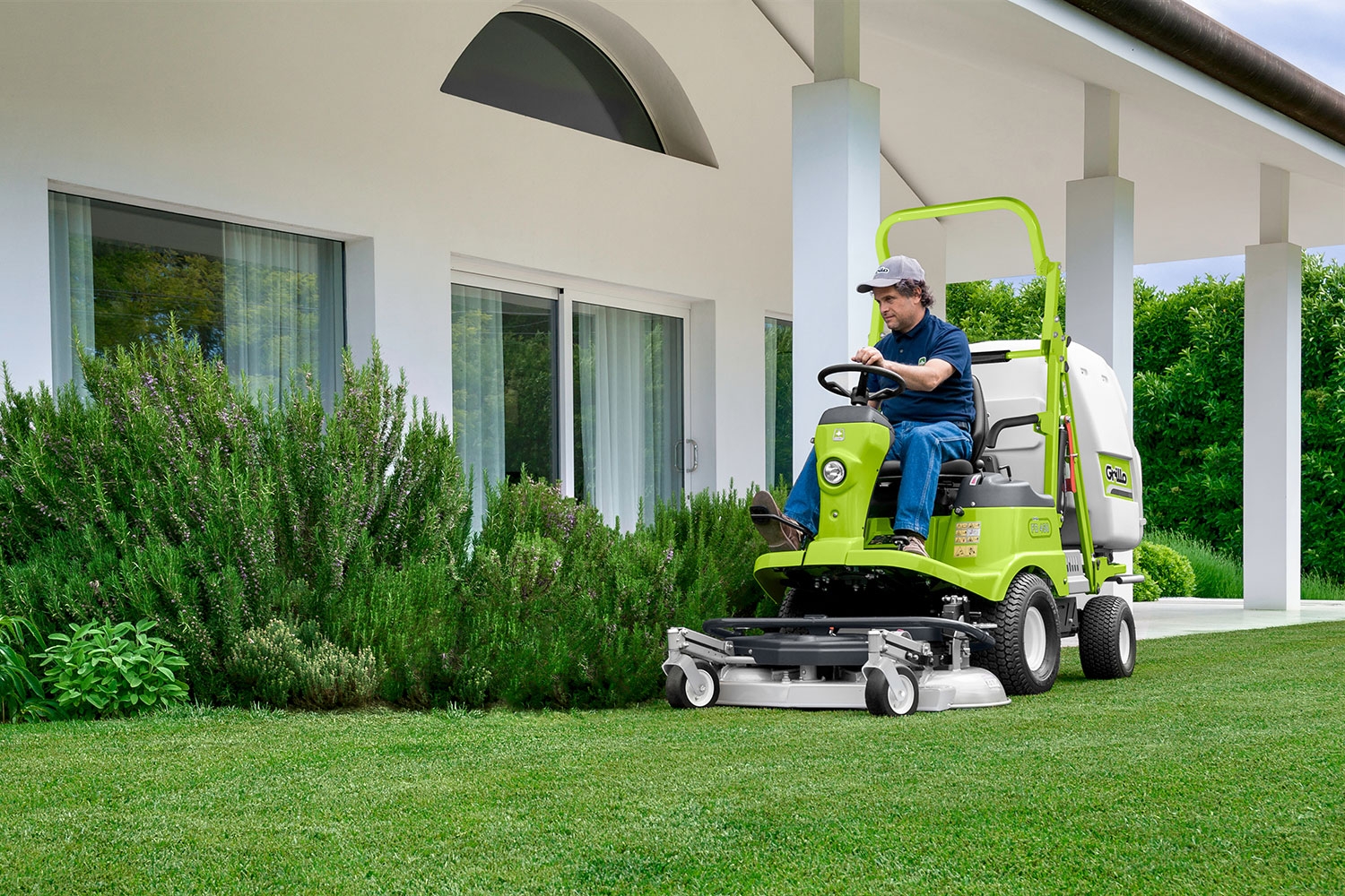 Domande o dubbi? Richiedi una dimostrazione gratuita, ti aiuteremo a risolverli!