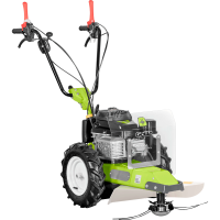 Trimmer - Decespugliatori a Filo
