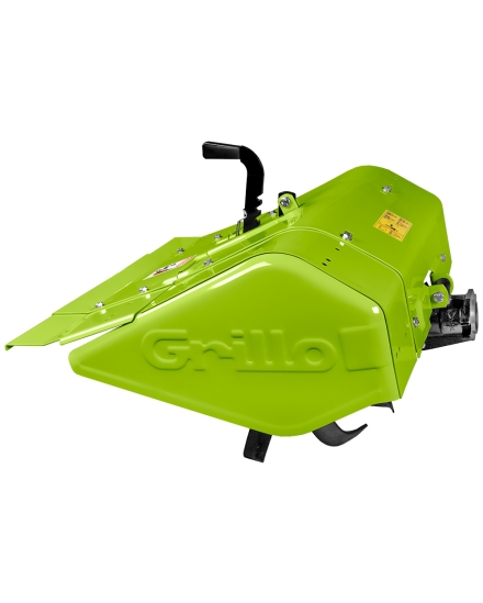 Fresa registrabile 70 cm [Zappe x6] - COD. 984711