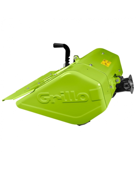 Fresa registrabile 70 cm [Zappe x4] - COD. 989011