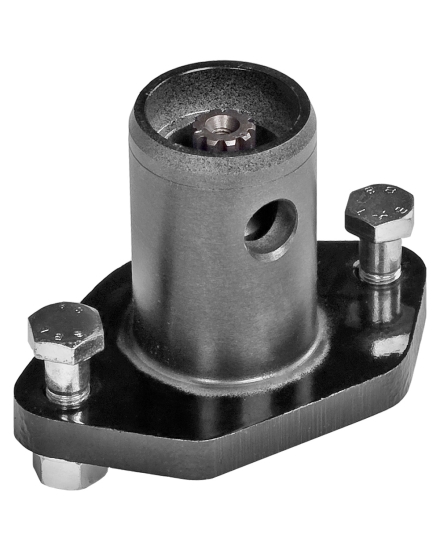 Manicotto posteriore attacco rapido, diametro 5 cm - COD. 954812