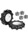 Kit ruote gemellate CL75 - COD.918311
