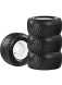 Set 4 ruote Garden/Golf 24x12.00-12 8PR - COD.918612