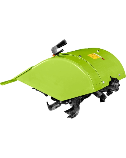 Fresa controrotante registrabile, 68 cm (zappe x 4) - COD.994511