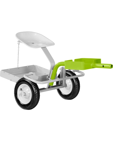 Carrello di trasferimento - COD.942811