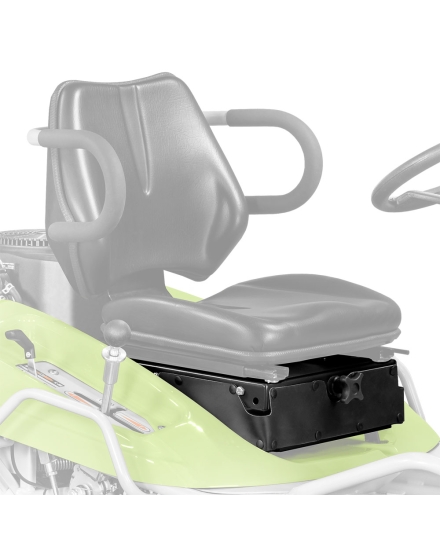 Kit sospensione per sedile - COD.9A4511