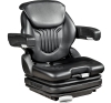 Sedile comfort con sospensione pneumatica - COD.9A4411