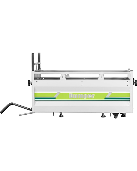 Cassone misure esterne 75x105 cm. Altezza sponda 40 cm - COD.991211