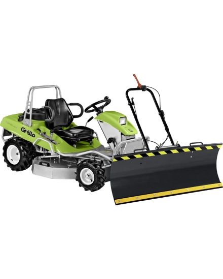 climber7.18 with front blade