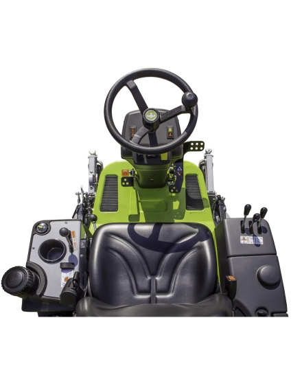 FD500 driving seat