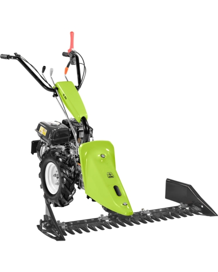 G 84 con barra falciante a denti semifitti cm 110