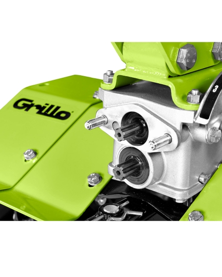 Grillo 11500