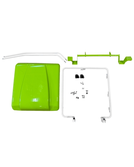 Kit tettuccio parasole FD 13.09