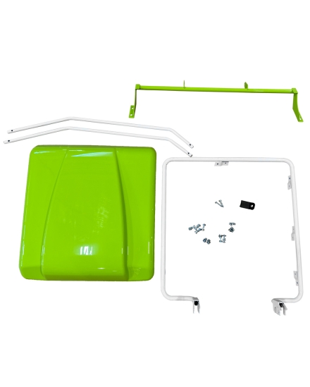 Kit tettuccio parasole FD 2200TS