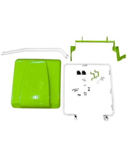 Kit tettuccio parasole FD 900