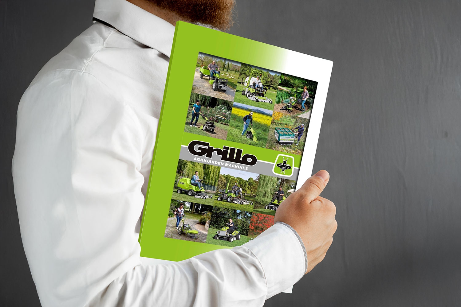 Stöbern Sie im Online-Katalog und finden Sie das Modell, das am besten zu Ihnen passt!