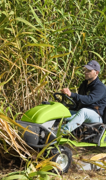 Die Liebe zum Detail liegt uns im Blut