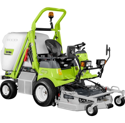 Grillo FD 900 Stage5 4WD