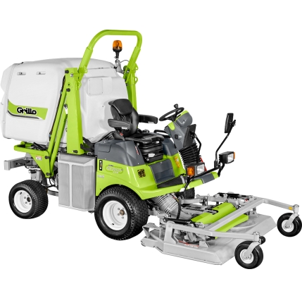 Grillo FD 2200TS Stage5 4WD