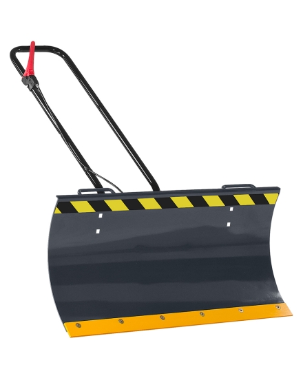 Schwenkbares Schneeschild 80 cm - ART. 9E6311