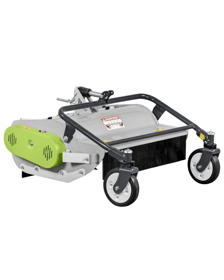 Schlegelmäher für Dieselmotoren 68 cm