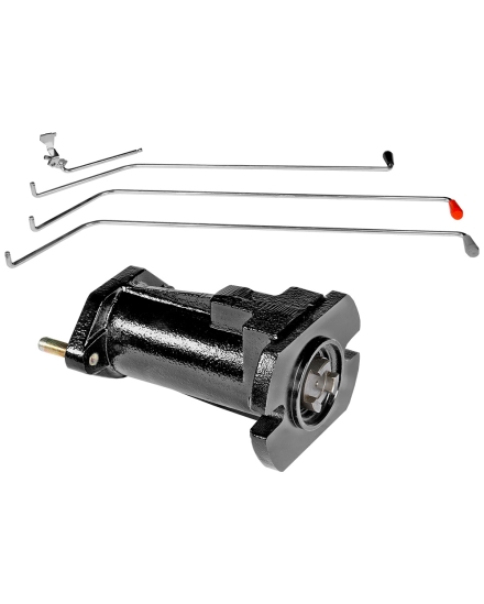 Verlängerungsanschlussstück 18 cm f. Mähantriebe (Balkenmäher) des G 131 - ART. 9C2012