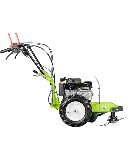 Grillo HWT 700 Supertrac