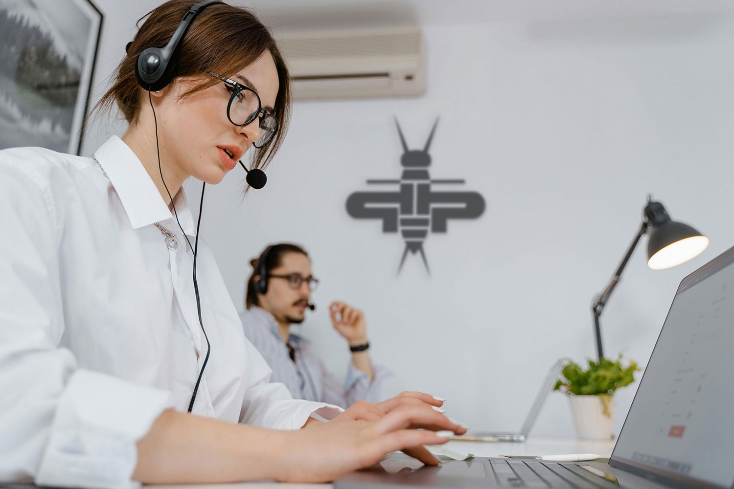 Talk to an operator, or write in chat. We are here to help!