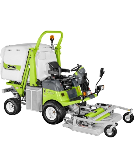 FD 2200TS Stage5 4WD